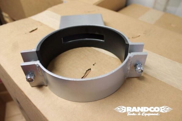 Bertolini Side Spray Nozzle