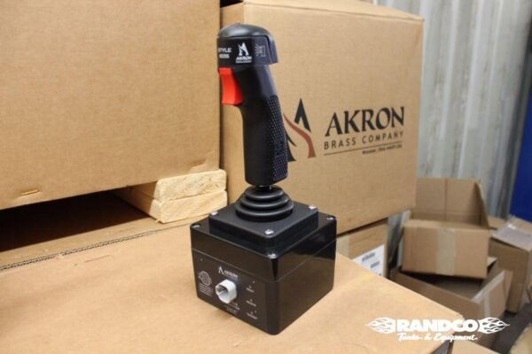 Forestry Monitor 3462 - Akron Brass - Image 4