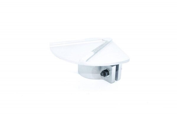 Aluminum Slip-On Splash Head // Style 103