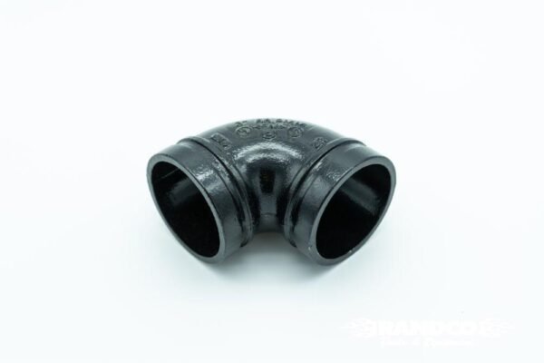 Grooved Elbows // 90 Degree - Image 2