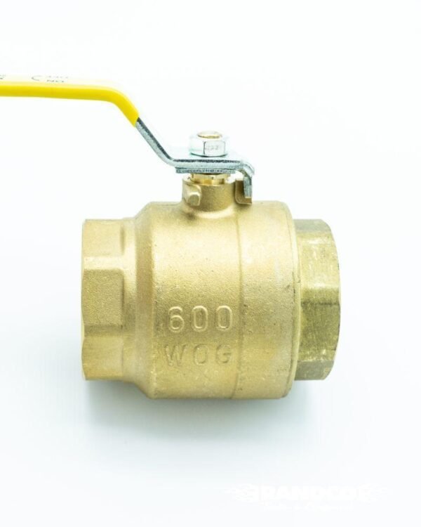 Ball Valves - Image 3