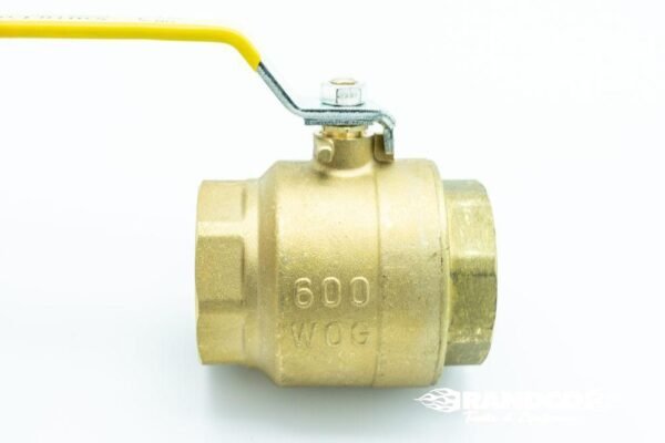 Ball Valves - Image 2