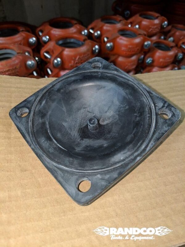 Inline Valve Diaphragm - Image 5