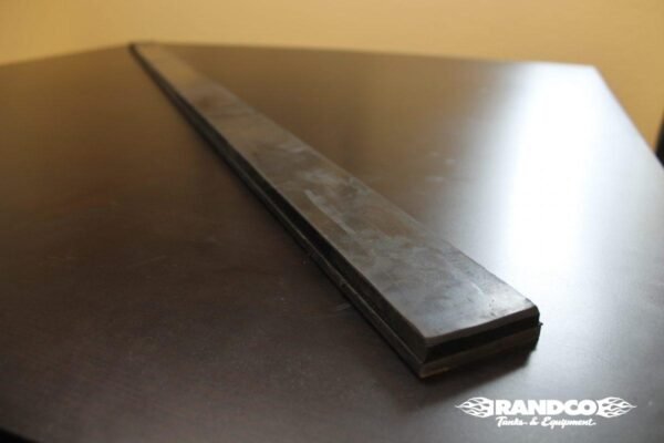 Vulcanized Perma Slat