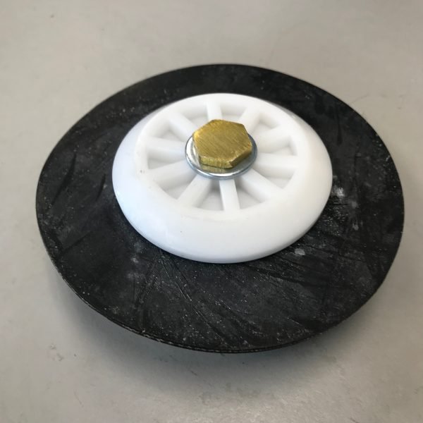 Diaphragm Kit - CLA Valve Style