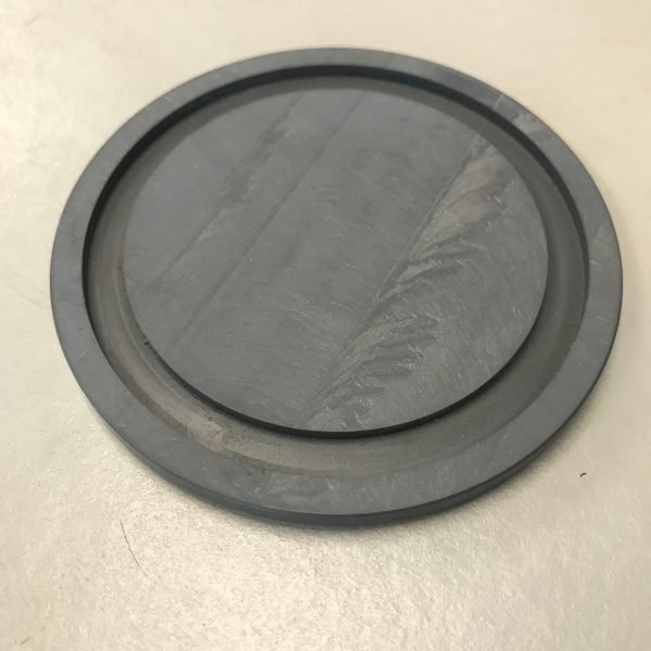 Spring Retainer Plate