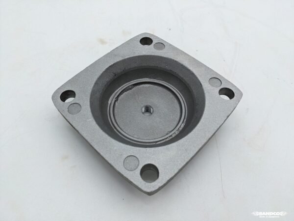 Valve Cap - Inline Water Valve - Image 2