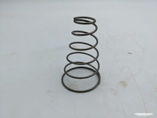 323 Spring - Inline Water Valve