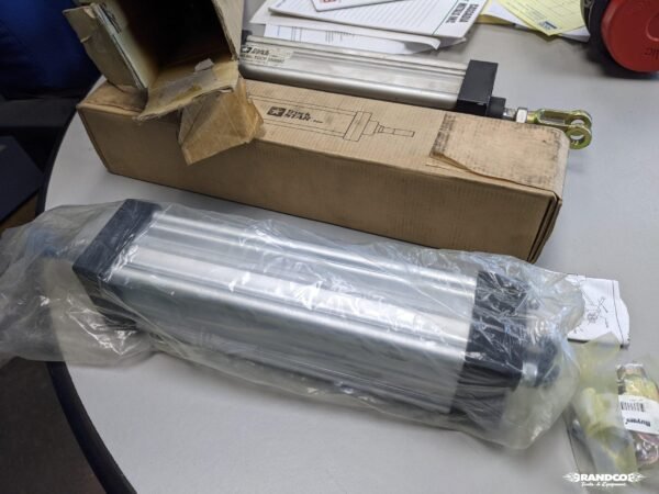 Buyers Products TGC25008V Air Operated Cylinder - Image 6