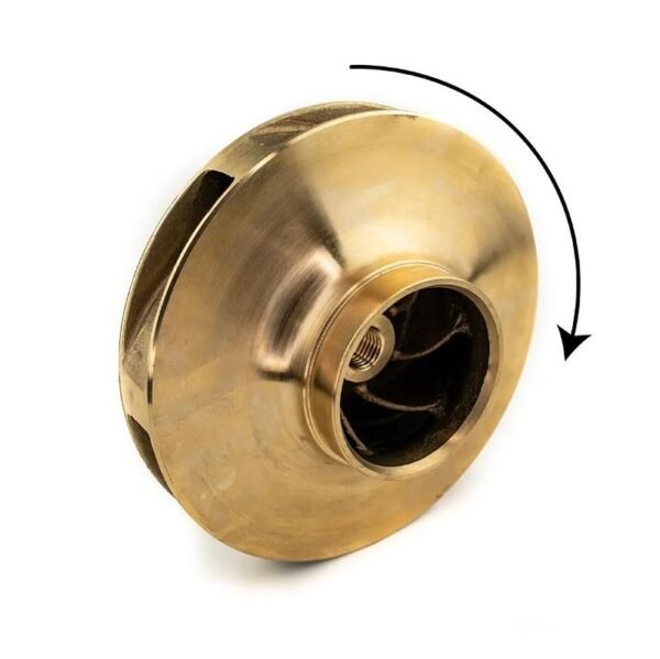 Bronze Impeller (CCW – B3Z)