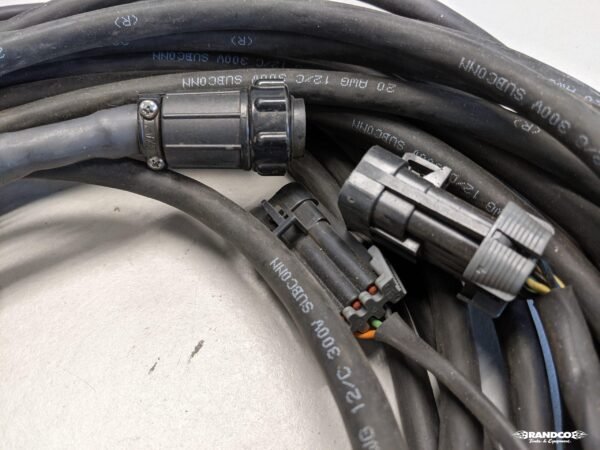 ELKHART HARNESS EXTENSION - 50' - Image 3
