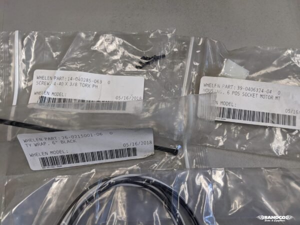 WHELEN LED SUB ASSEMBLY KIT - Image 6