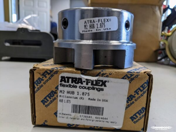 ATRA-FLEX M2 HUB 1.875
