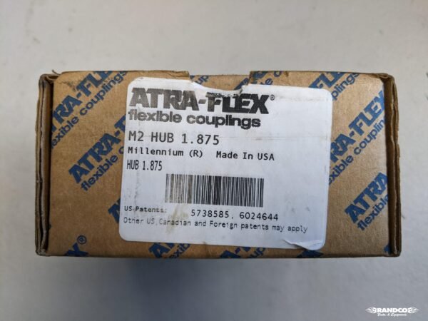 ATRA-FLEX M2 HUB 1.875 - Image 2
