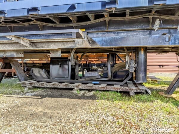 WALTCO Flat Bed - Image 2