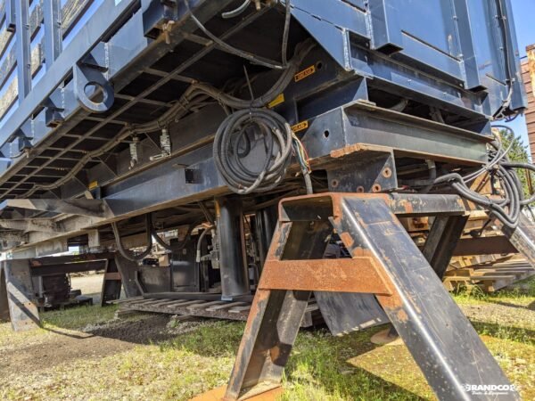 WALTCO Flat Bed - Image 3