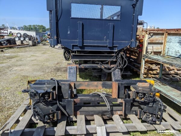 WALTCO Flat Bed - Image 4