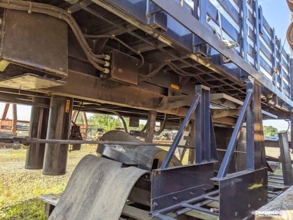 WALTCO Flat Bed - Image 5