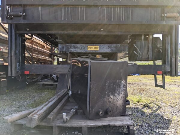 WALTCO Flat Bed - Image 7