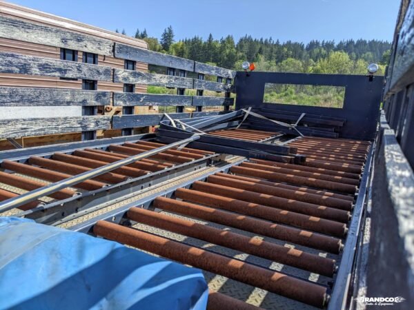 WALTCO Flat Bed - Image 8