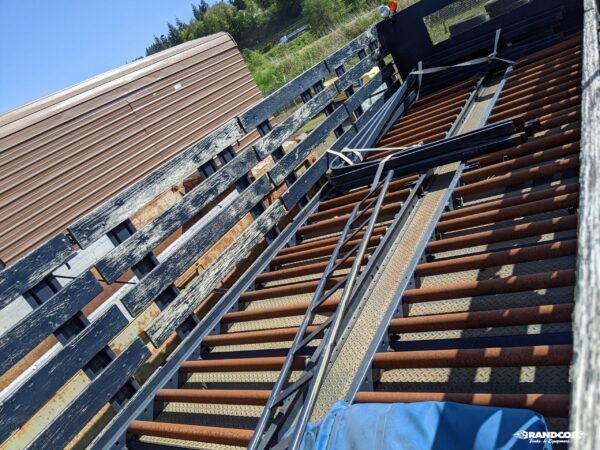 WALTCO Flat Bed - Image 9
