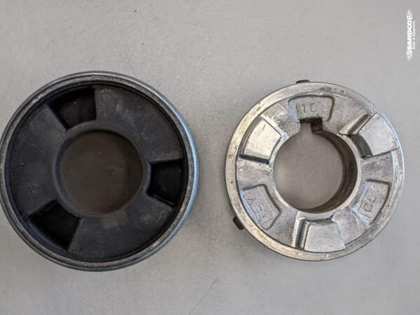 Hayes Coupling - 40 SERIES