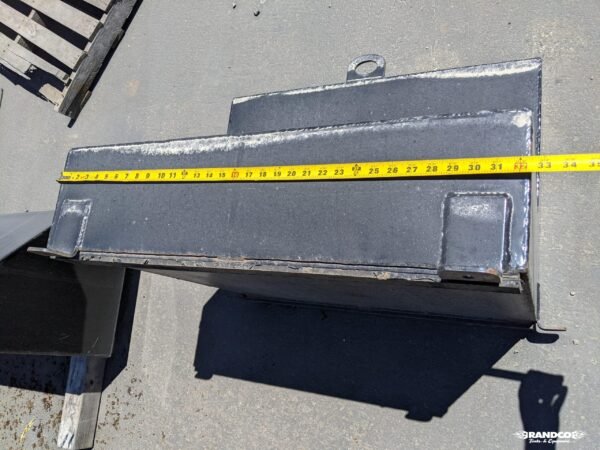Transfer Tank - Approximately 56 Gallon Capacity - Image 3