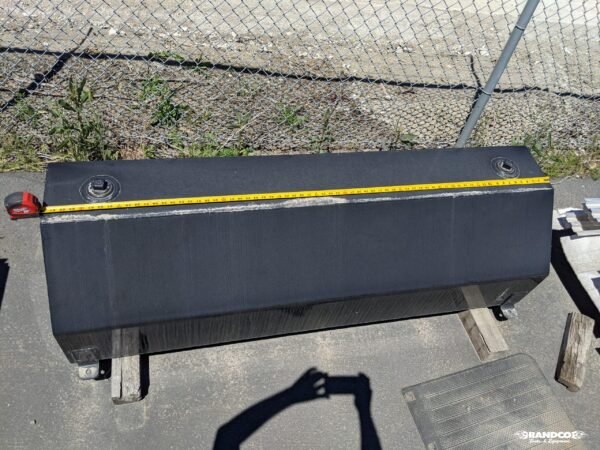 Transfer Tank - Approximately 77 Gallon Capacity