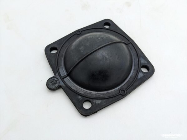 323 Style Inline Water Valve Diaphragm - HP - NETAFIM