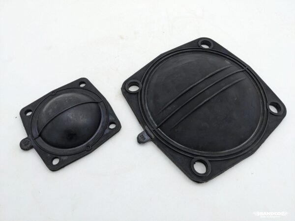 323 Style Inline Water Valve Diaphragm - HP - NETAFIM - Image 7